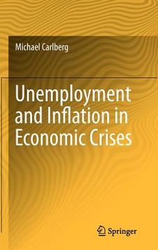 portada unemployment and inflation in economic crises