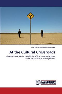portada At the Cultural Crossroads