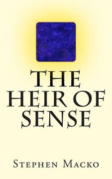 portada The Heir of Sense (en Inglés)