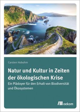 portada Natur und Kultur in Zeiten der Ökologischen Krise (en Alemán)