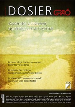 portada Dosier - 02 - Aprender a Convivir, Aprender a Transformar