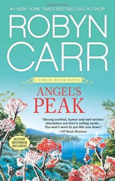 portada Angel's Peak (A Virgin River Novel)