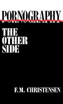 portada Pornography: The Other Side (in English)
