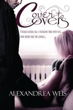 portada Cover to Covers (en Inglés)