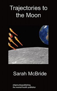 portada trajectories to the moon (en Inglés)