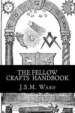 portada The Fellow Crafts Handbook (in English)