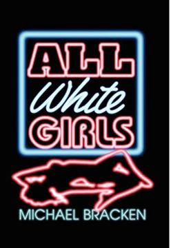 portada All White Girls (in English)