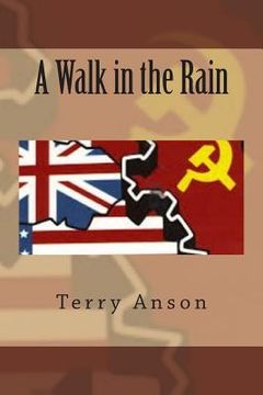 portada A Walk in the Rain (in English)