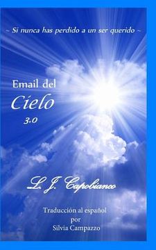 portada Email del Cielo: 3.0 (in Spanish)