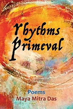 portada Rhythms Primeval (in English)