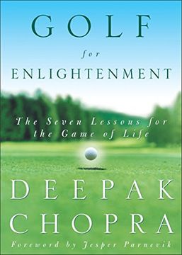 portada Golf for Enlightenment: The Seven Lessons for the Game of Life 