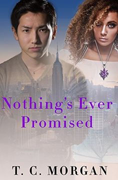 portada Nothing's Ever Promised 