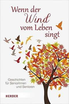 portada Wenn der Wind vom Leben Singt (in German)