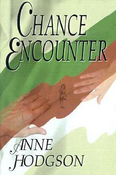 portada chance encounter (in English)