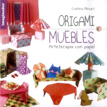 portada Origami Muebles