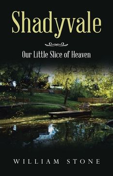 portada Shadyvale: Our Little Slice of Heaven (en Inglés)