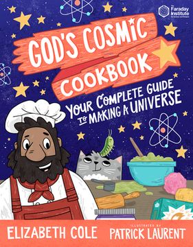 God's Cosmic Cookbook (en Inglés)