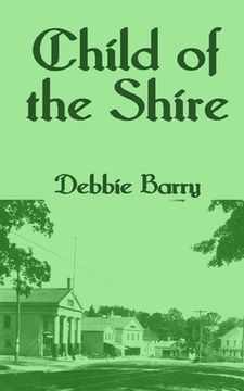 portada Child of the Shire (en Inglés)