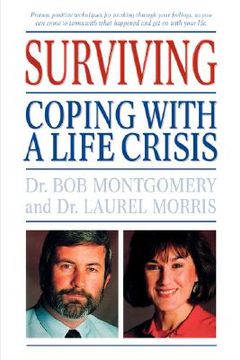 portada surviving: coping with a life crisis (en Inglés)