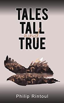 portada Tales Tall and True (in English)
