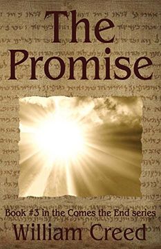 portada The Promise (en Inglés)
