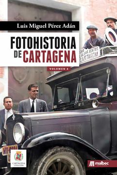 portada Fotohistoria de Cartagena 4