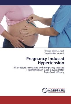portada Pregnancy Induced Hypertension