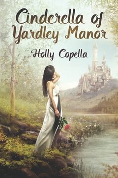 portada Cinderella of Yardley Manor