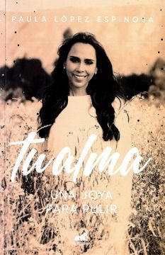 portada Tu alma: Una joya para pulir (in Spanish)