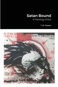 portada Satan Bound (en Inglés)