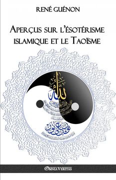 portada Aperçus sur L'Ésotérisme Islamique et le Taoïsme 
