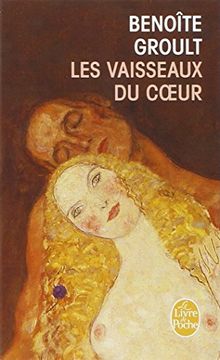 portada Les Vaisseaux du Coeur (en Francés)