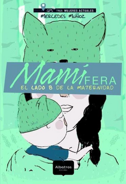 portada Mamifera (in Spanish)