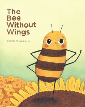 portada Bee Without Wings (in English)