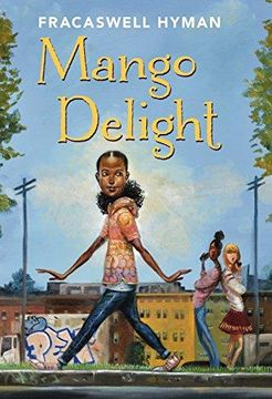 portada Mango Delight 