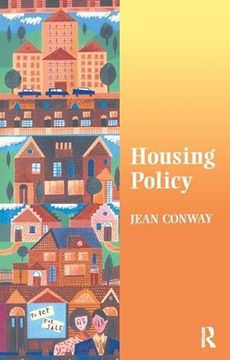 portada Housing Policy (in English)