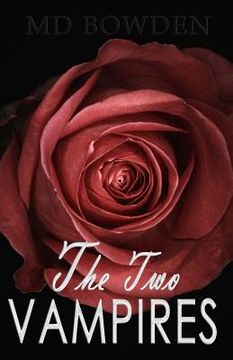 portada The Two Vampires (en Inglés)