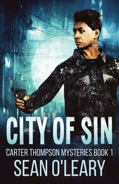 portada City Of Sin 