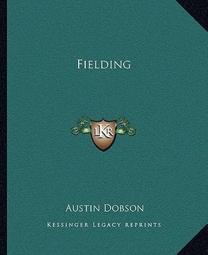 portada fielding