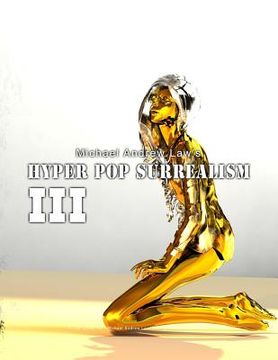 portada Hyper Pop Surrealism III: Hyper Pop Surrealism (en Inglés)