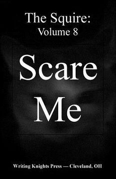 portada Scare Me (in English)