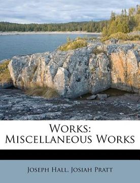 portada works: miscellaneous works (in English)