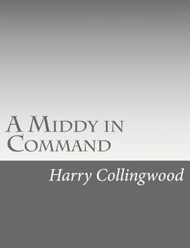 portada A Middy in Command (en Inglés)