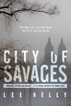 portada City of Savages