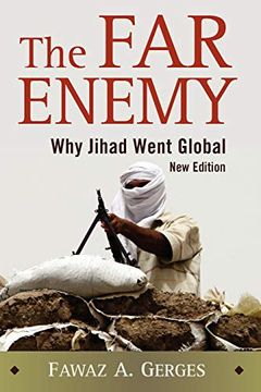 portada The far Enemy: Why Jihad Went Global (in English)