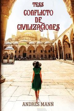 portada Tess: Conflicto de Civilizaciones (in Spanish)