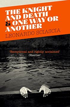 portada The Knight And Death: And One Way or Another