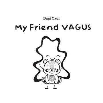 portada My Friend Vagus (Paperback) (in English)