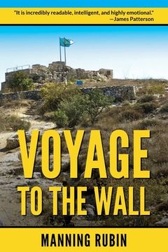 portada Voyage to the Wall (in English)