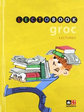 portada Lectobook Groc (in Catalá)